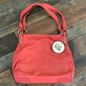 Only 3 days left to purchase The sack papaya purse